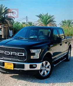 فۆرد F-150